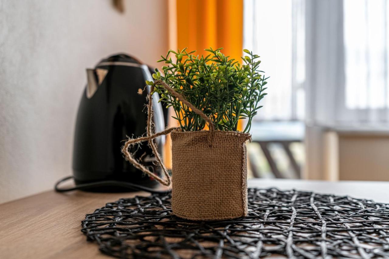 Widokowy Apartament - Pokoje Goscinne Banska Wyzna Εξωτερικό φωτογραφία