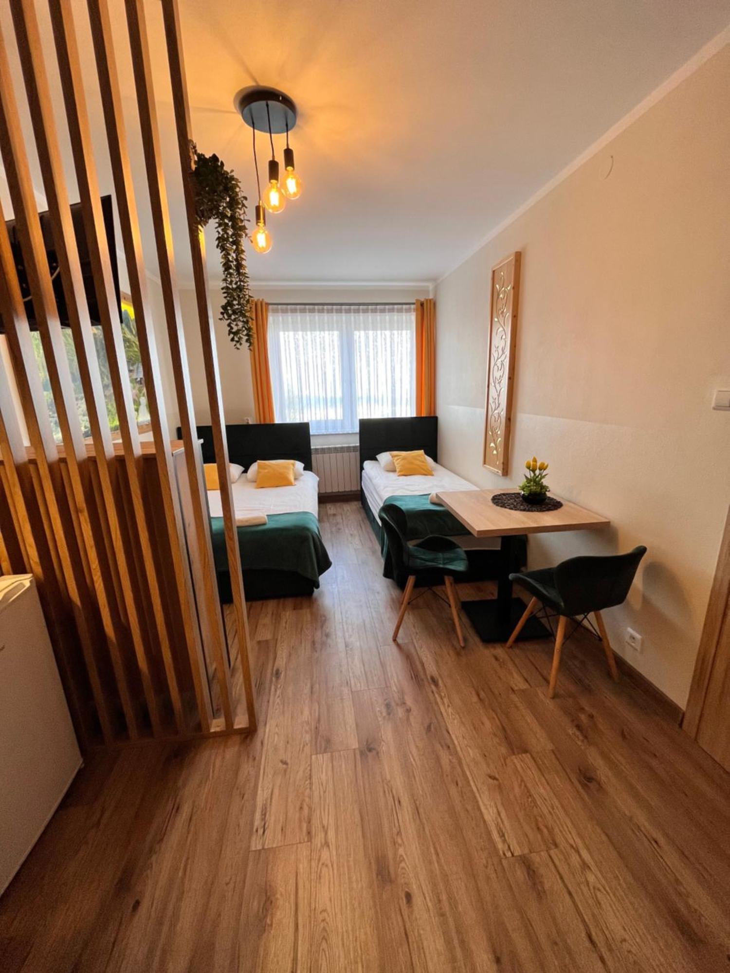 Widokowy Apartament - Pokoje Goscinne Banska Wyzna Εξωτερικό φωτογραφία