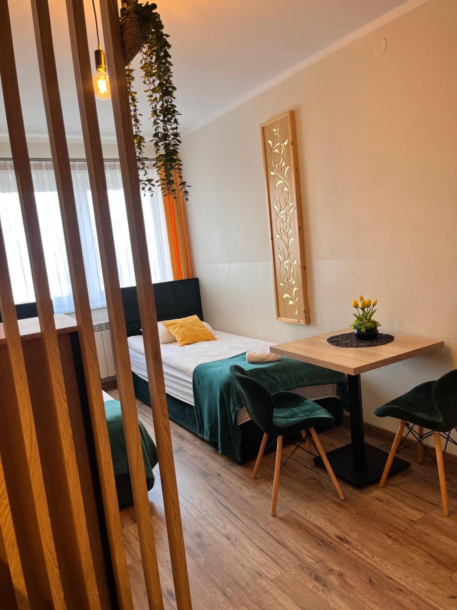 Widokowy Apartament - Pokoje Goscinne Banska Wyzna Εξωτερικό φωτογραφία