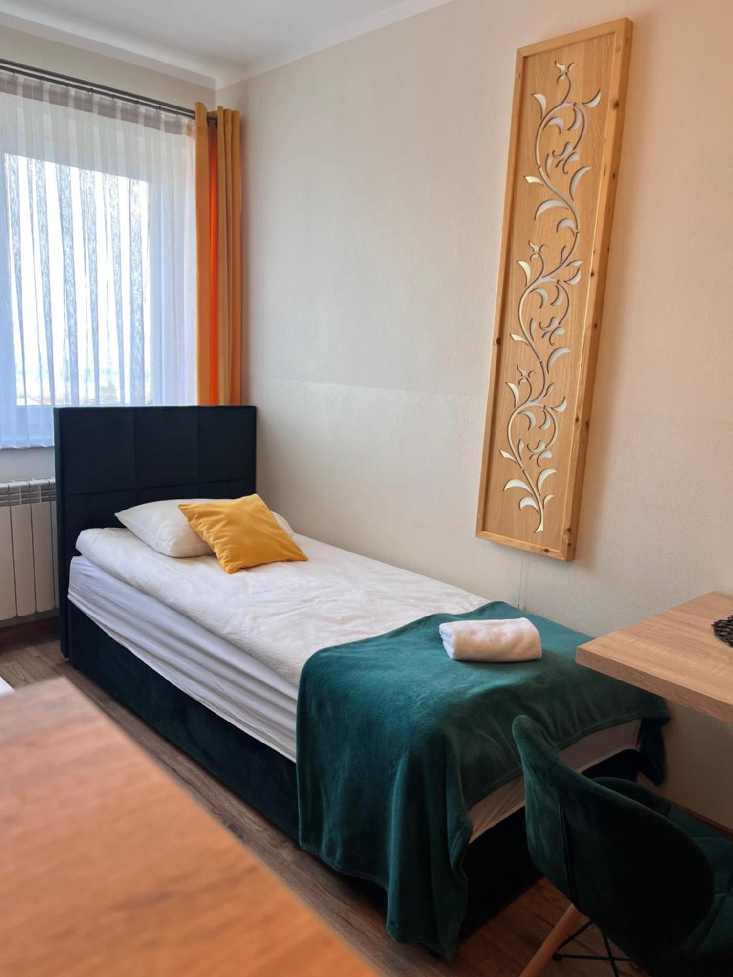Widokowy Apartament - Pokoje Goscinne Banska Wyzna Εξωτερικό φωτογραφία