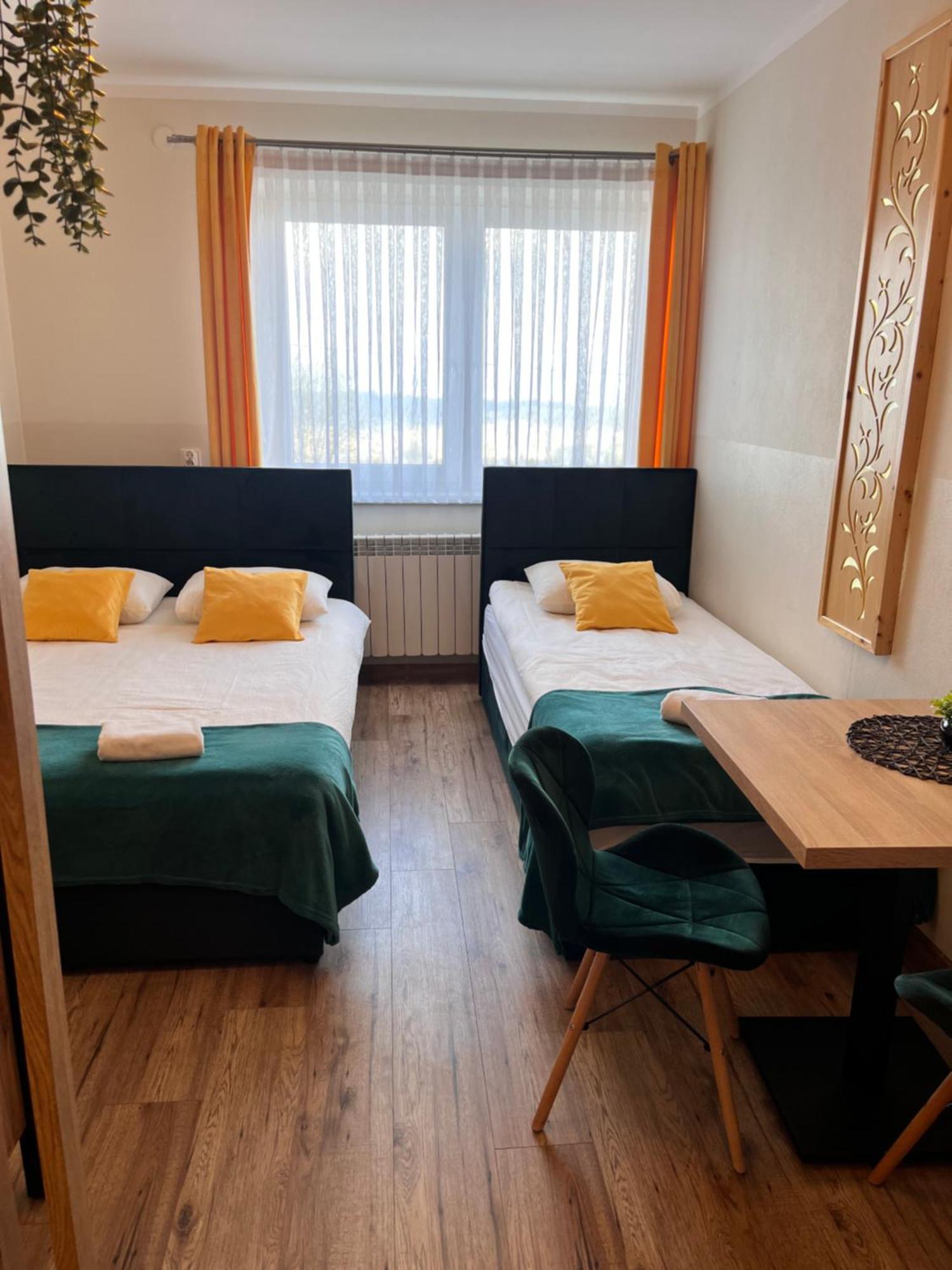 Widokowy Apartament - Pokoje Goscinne Banska Wyzna Εξωτερικό φωτογραφία